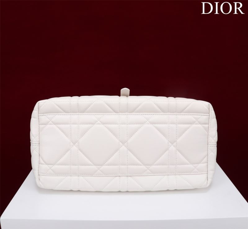 Christian Dior Shopping Bags